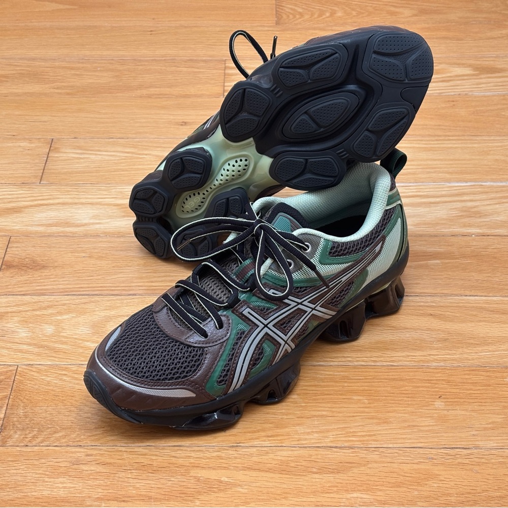 ASICS Gel Quantum Kinetic